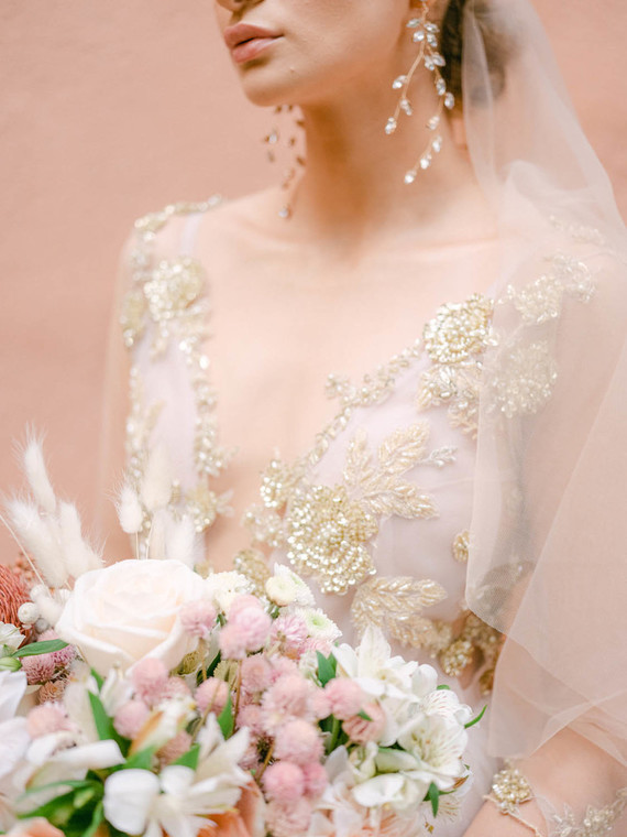 Las Catalinas Costa Rica wedding