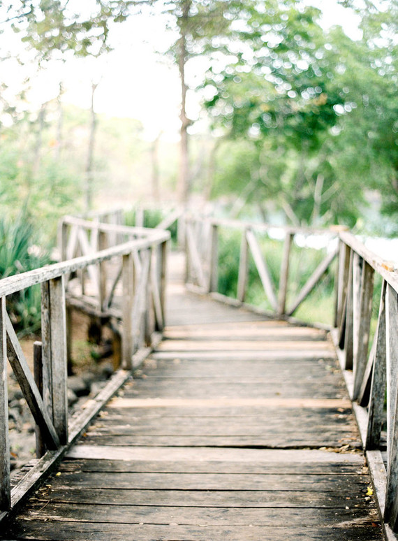 Las Catalinas Costa Rica wedding