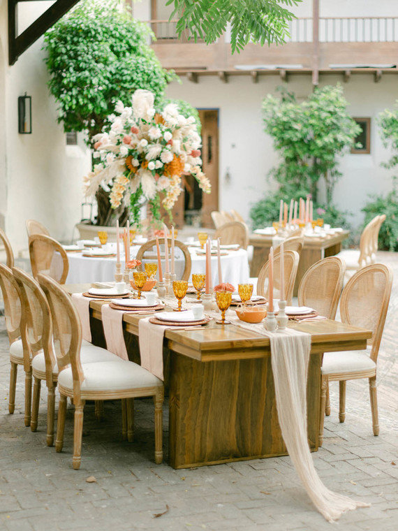 Las Catalinas Costa Rica wedding