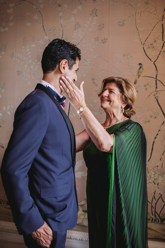 Sicily wedding at Belmond Grand Hotel Inspiration