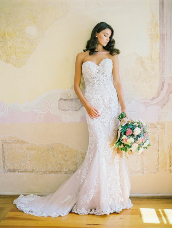 timeless european wedding ideas