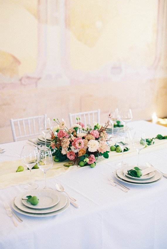 timeless european wedding ideas