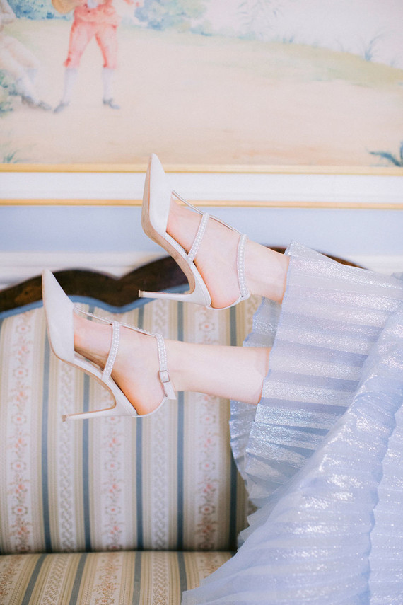 bella belle bridal shoes