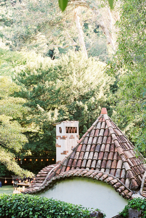 A 40th birthday party wedding festival in Portugal
