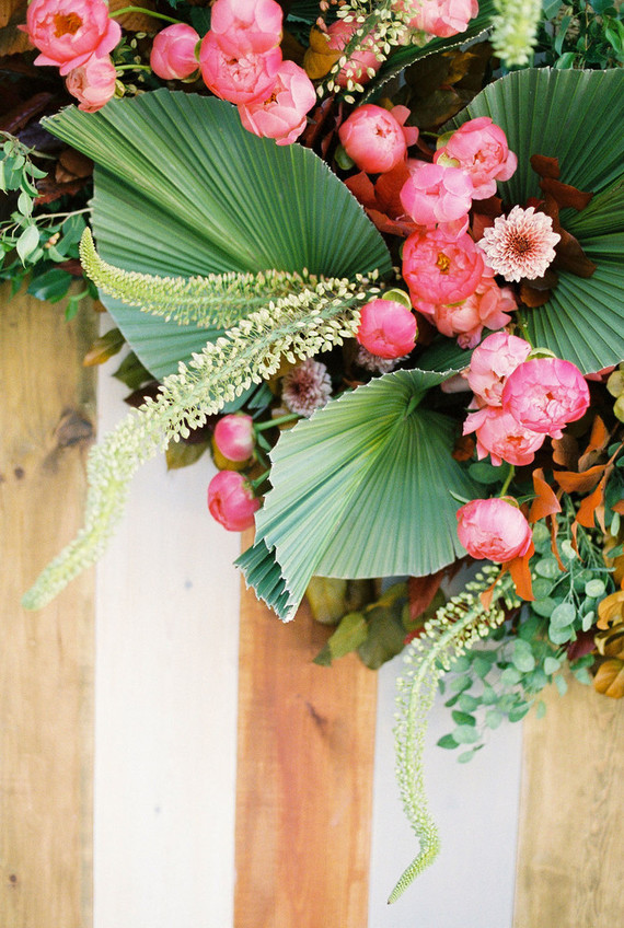 A 40th birthday party wedding festival in Portugal