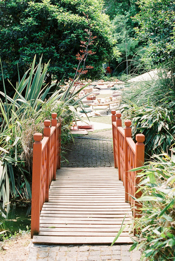 A 40th birthday party wedding festival in Portugal