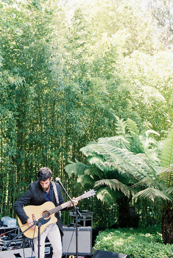 A 40th birthday party wedding festival in Portugal