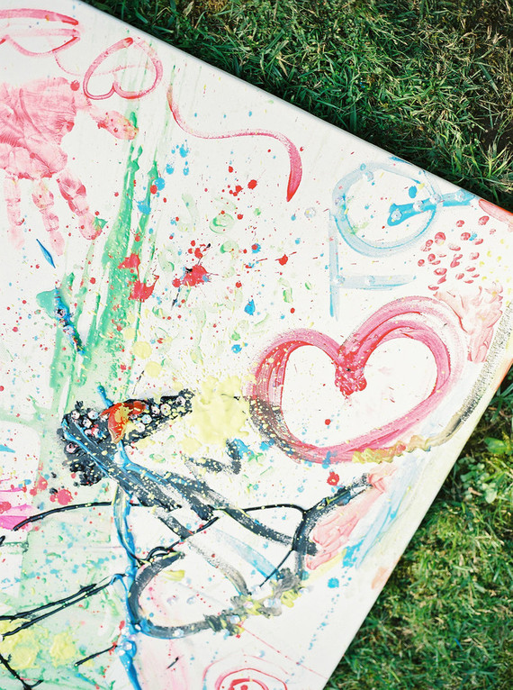 A 40th birthday party wedding festival in Portugal