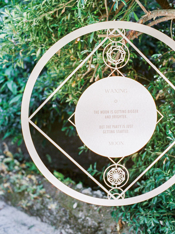 A 40th birthday party wedding festival in Portugal