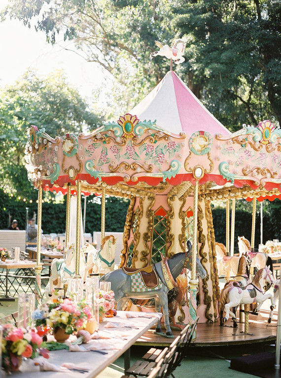 A 40th birthday party wedding festival in Portugal