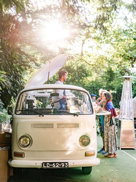boho wedding in Portugal
