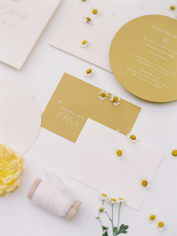 Charlotte's Web themed baby shower invitations