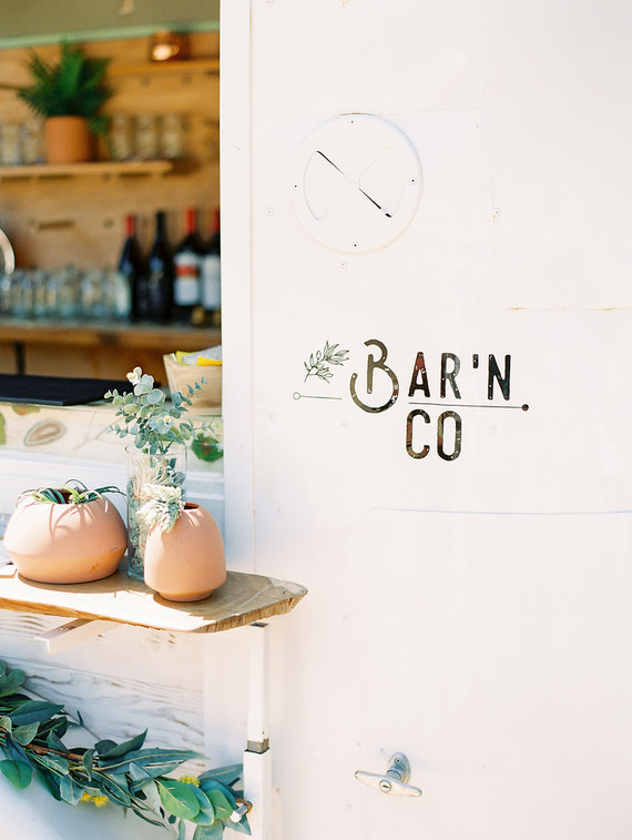mobile bar Inspiration