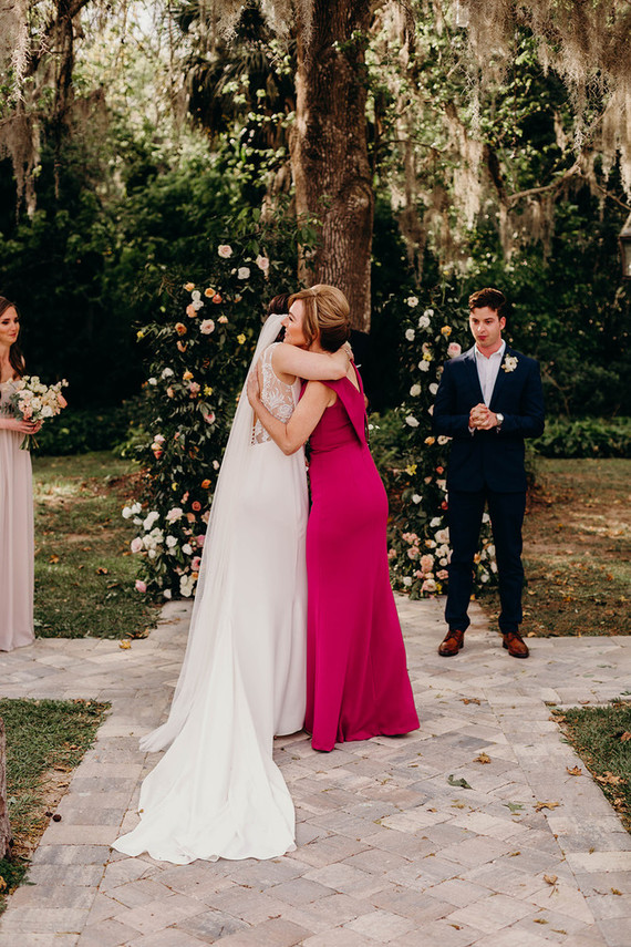 mother of the bride dress