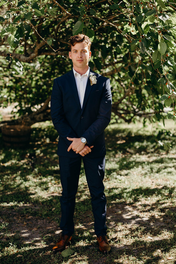 groom portrait Inspiration