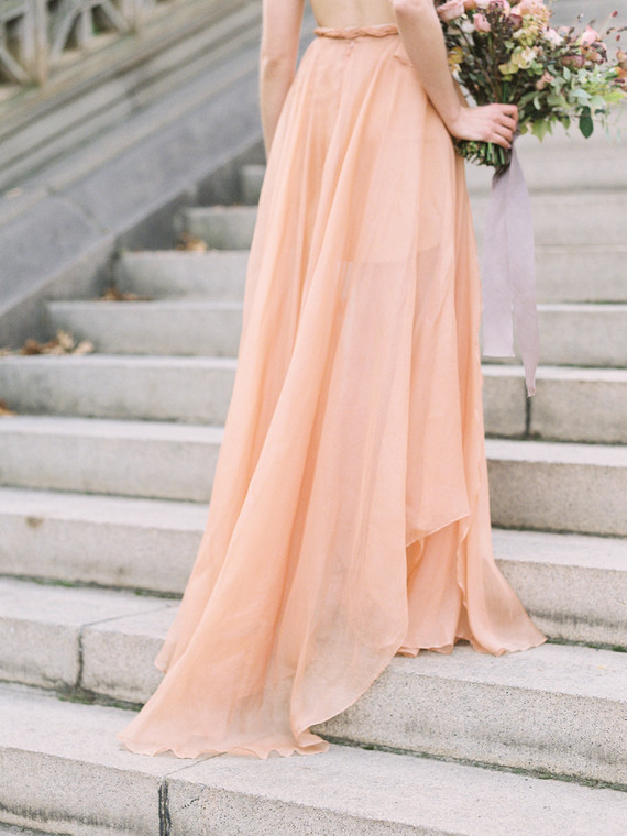 Leanne Marshall wedding dress