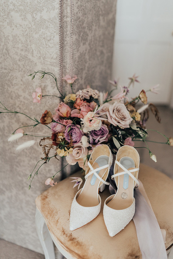 bridal bouquet Inspiration