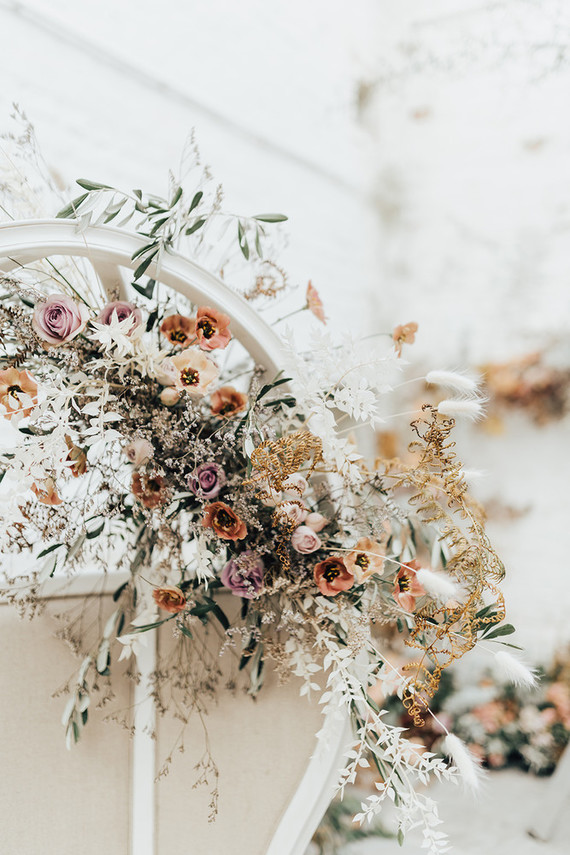 wedding flowers Inspiration