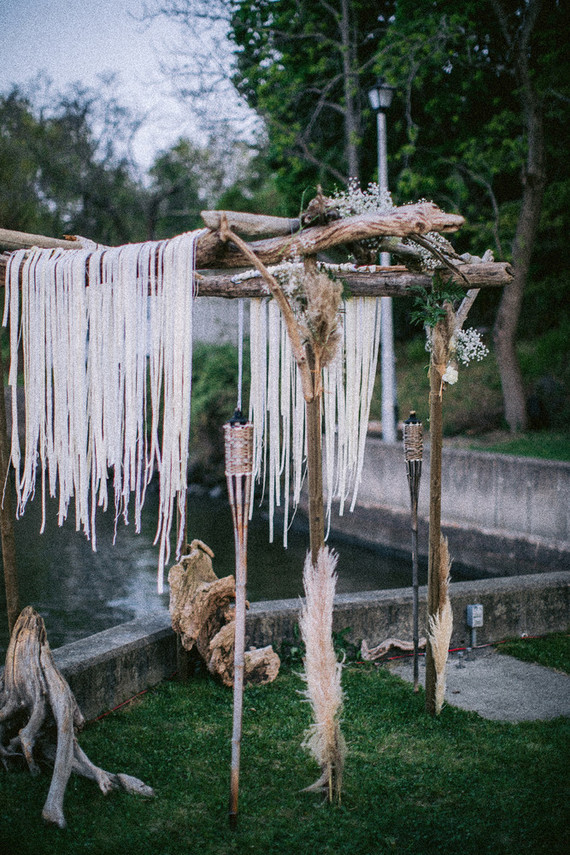 Bohemian Elopement Inspiration