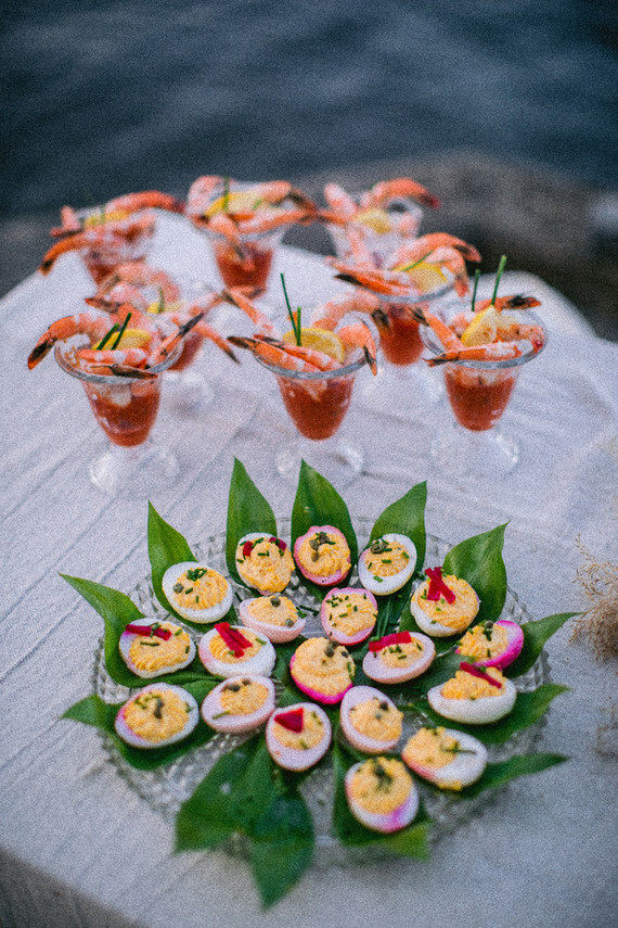 Appetizers