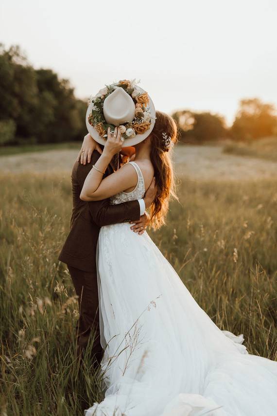 Summer Micro wedding