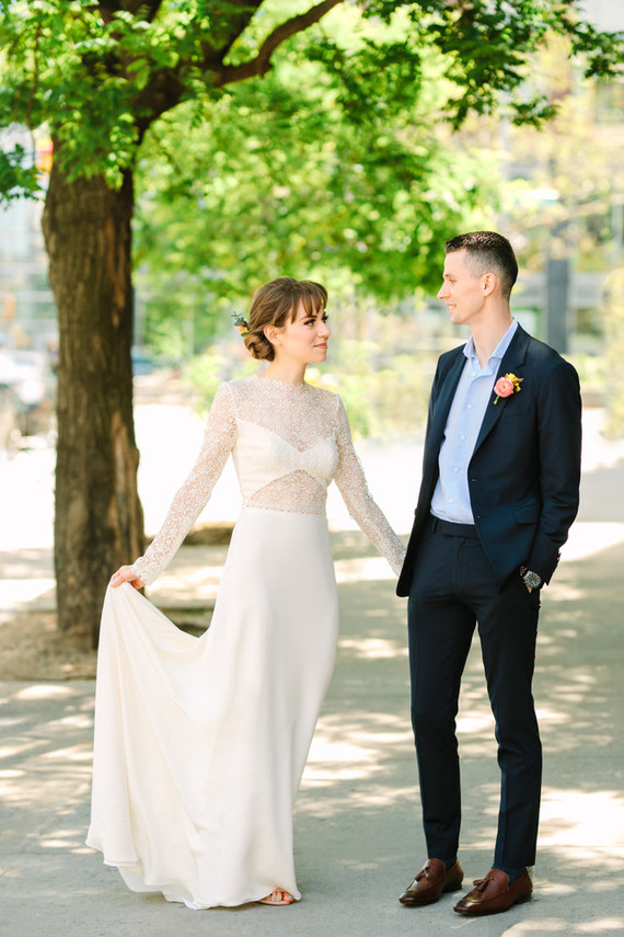 Wedding gown Inspiration