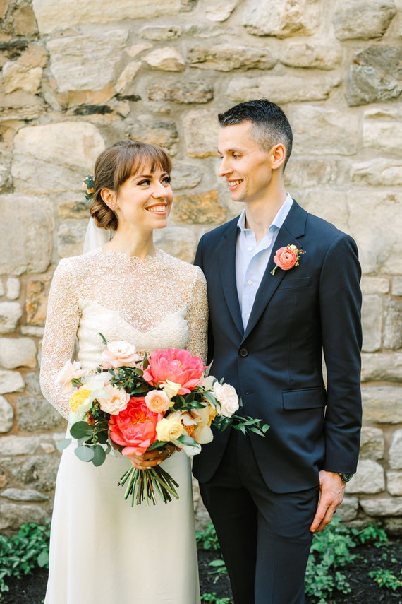 Wedding portraits Inspiration