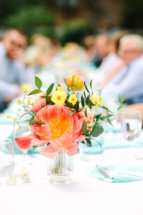 New York City Micro wedding