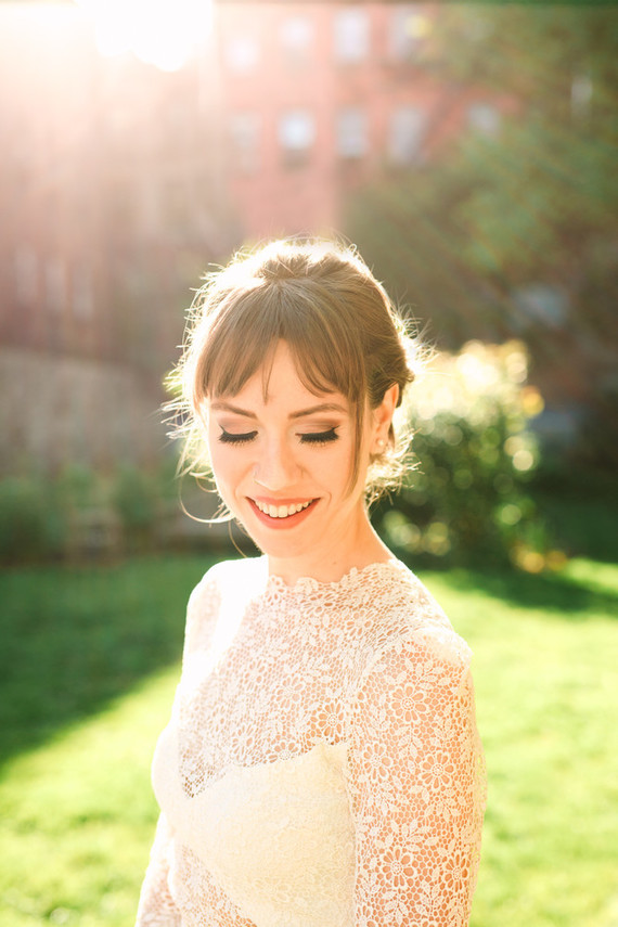 Wedding hairstyles Inspiration
