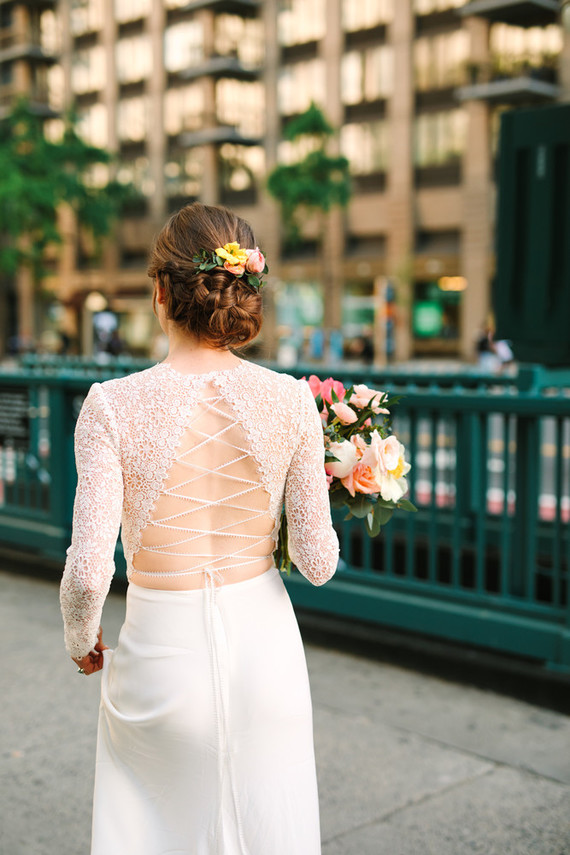 New York City Wedding Inspiration