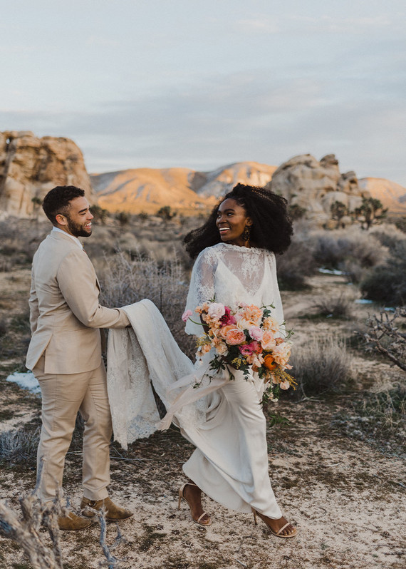Dessert wedding Inspiration