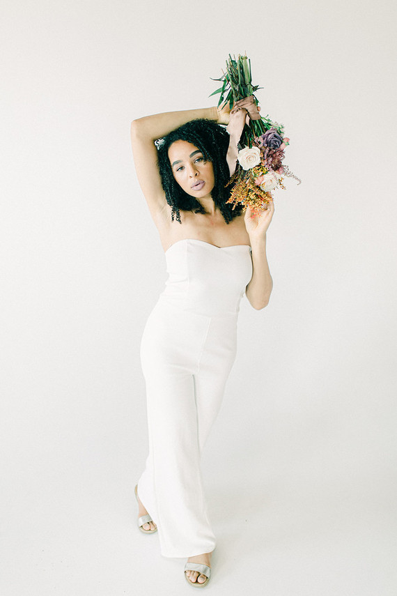 Wedding Jumper