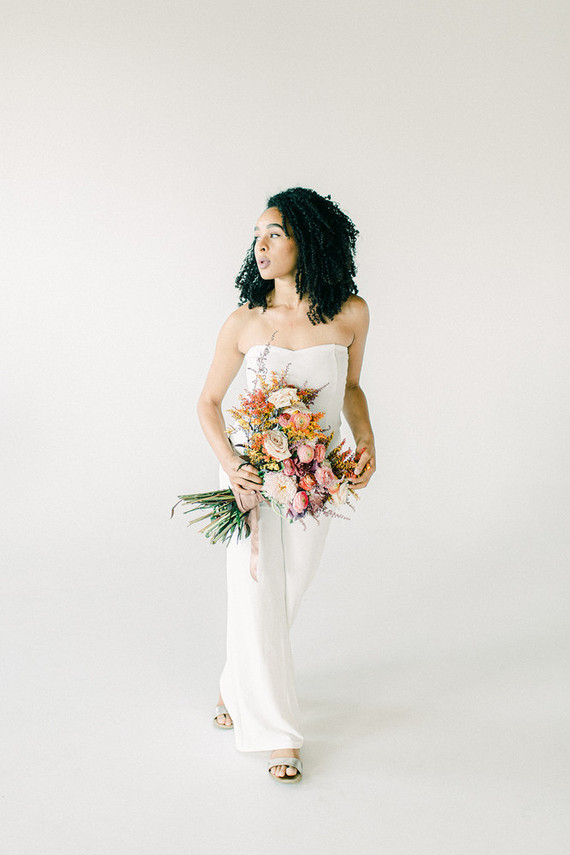 Wedding Jumper