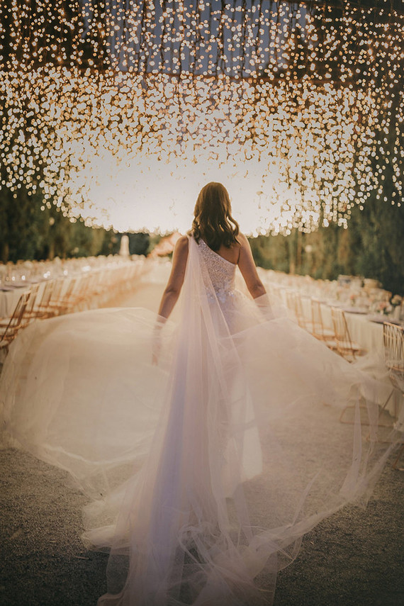 wedding lighting