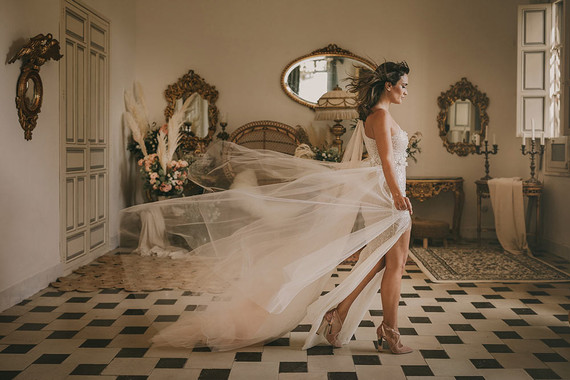 wedding dress Inspiration