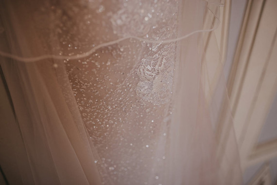 Spanish wedding