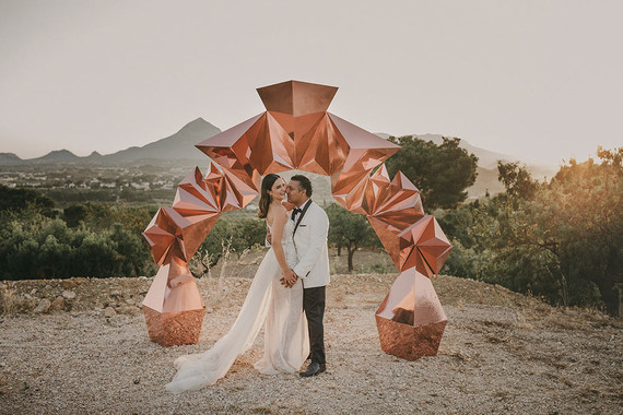 bride and groom Inspiration