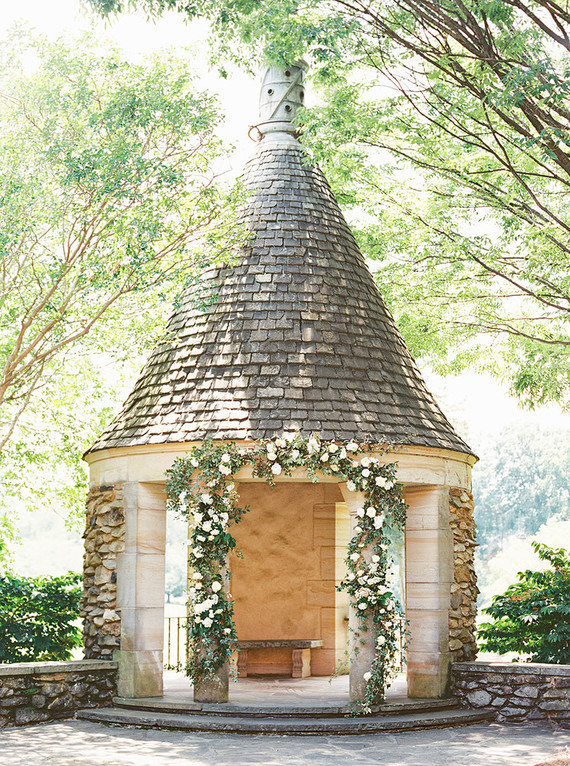 Historical wedding venue