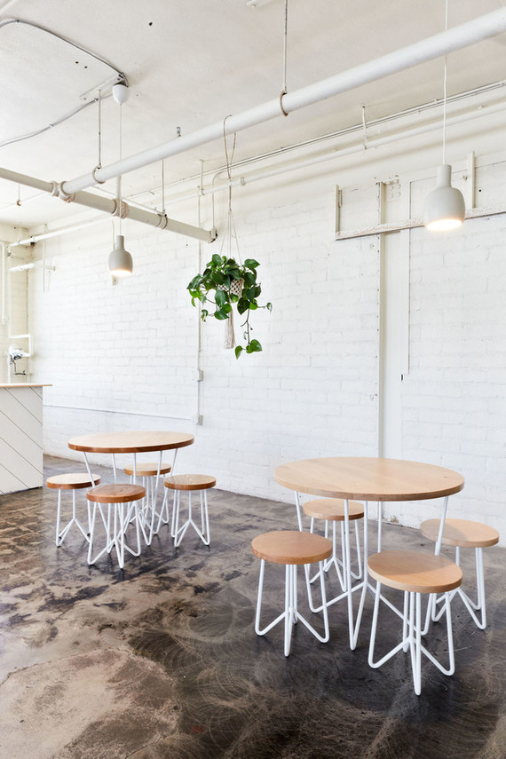 Los Angeles Wedding Venue Inspiration