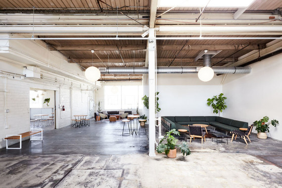 Los Angeles Wedding Venue