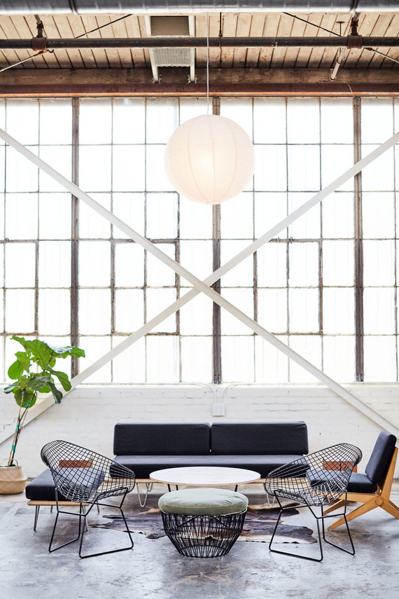 Los Angeles Wedding Venue Inspiration