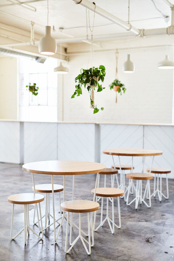Los Angeles Wedding Venue Inspiration