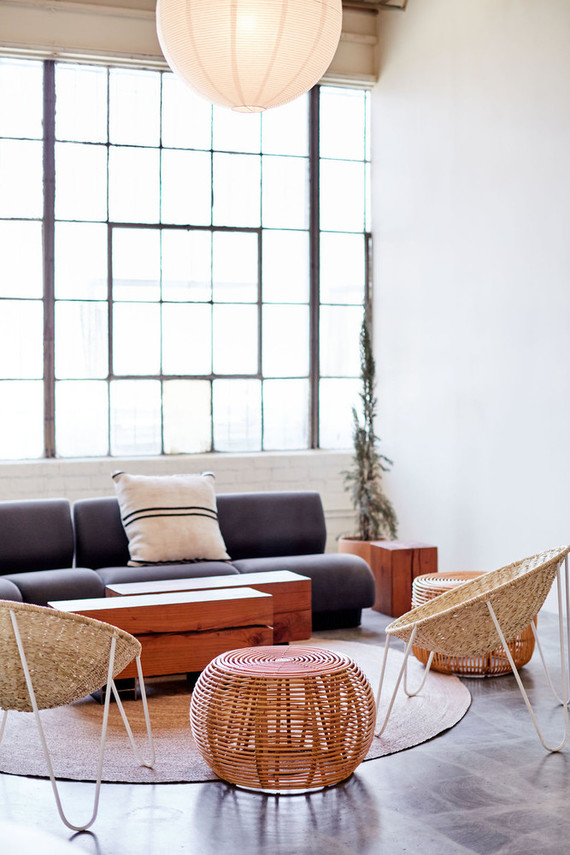 Los Angeles Wedding Venue Inspiration