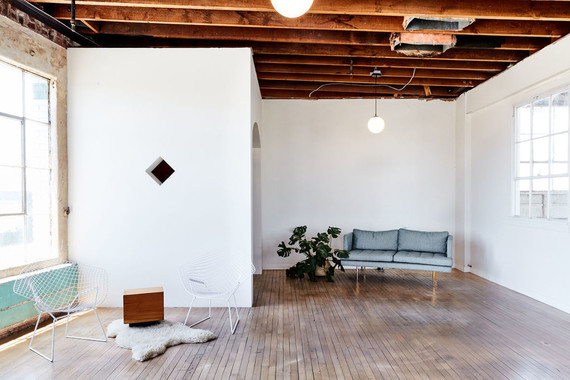 Los Angeles Wedding Venue Inspiration