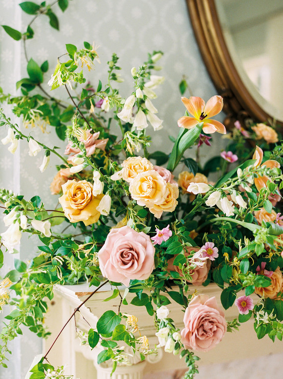 Florals Inspiration