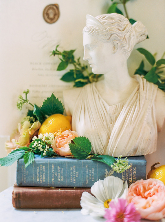 Still life Inspiration