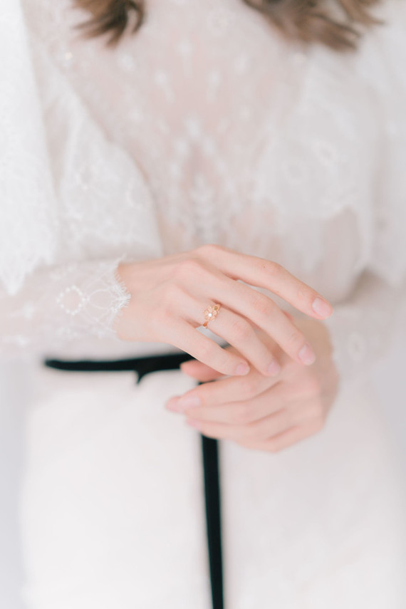 Wedding ring