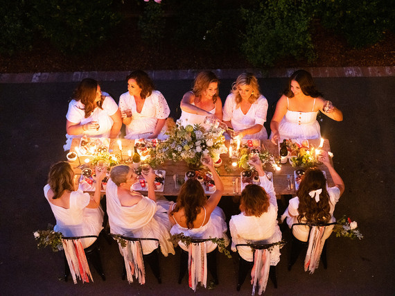 4th of July party ideas