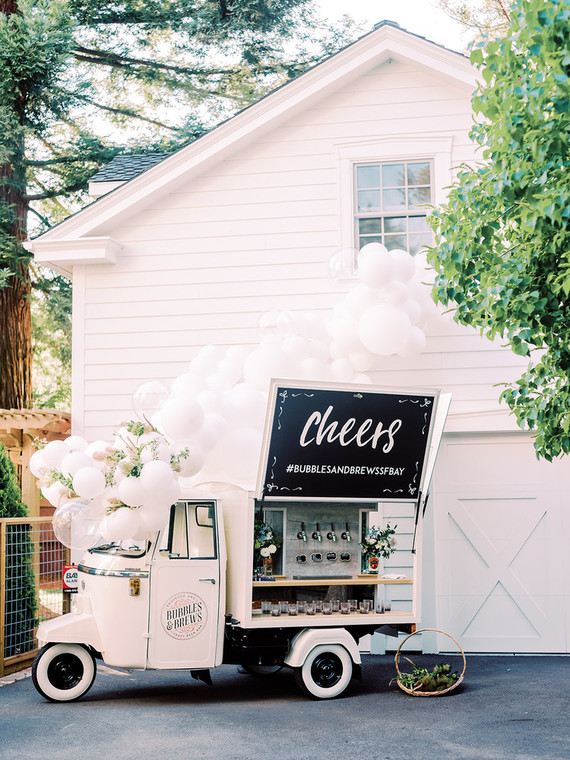 4th of July party ideas Inspiration