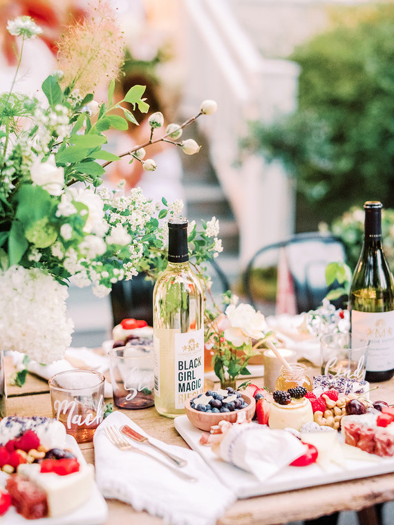 4th of July party ideas Inspiration